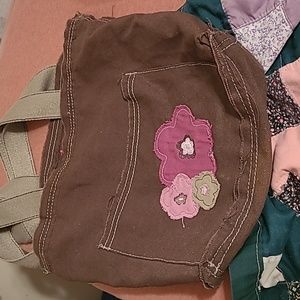 THIRTY-ONE NWOT Hobo bag